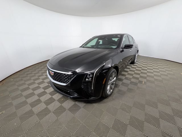 2026 Cadillac CT5 Premium Luxury - Photo 29
