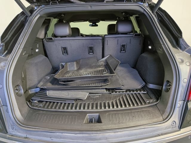 2023 Cadillac XT5 Luxury - Photo 11