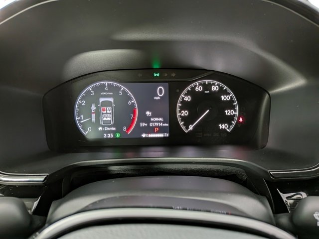 2024 Honda CR-V EX-L photo 3