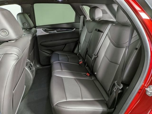 2025 Cadillac XT5 Premium Luxury - Photo 28
