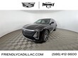 CADILLAC LYRIQ