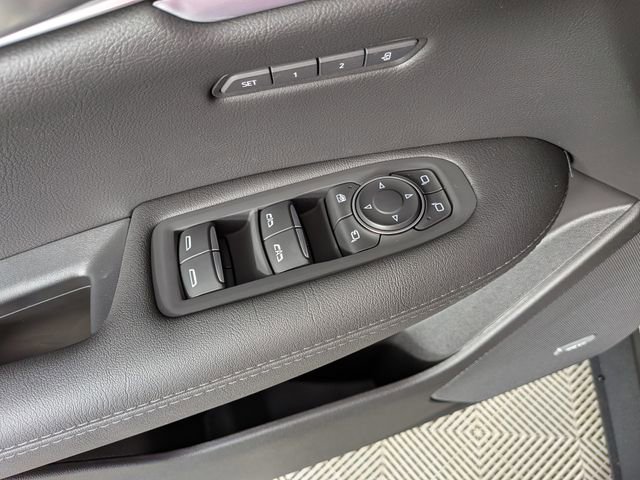 2026 Cadillac XT5 Premium Luxury - Photo 16