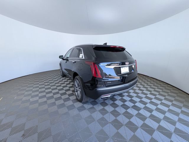 2026 Cadillac XT5 Premium Luxury - Photo 14