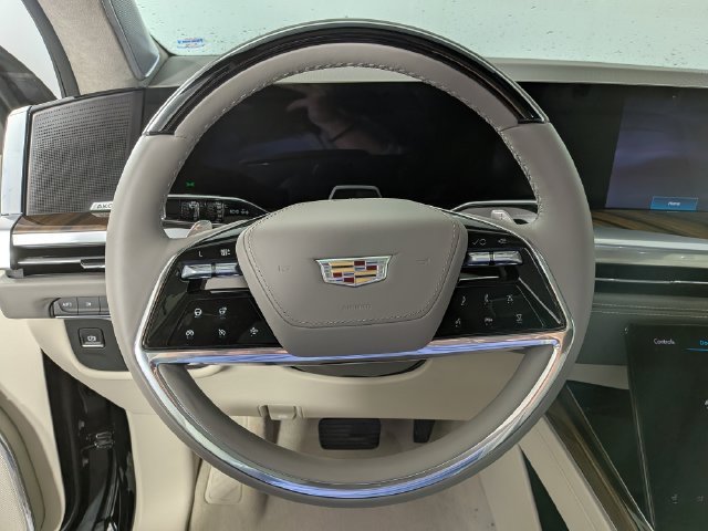 2026 Cadillac Escalade Platinum Sport - Photo 22