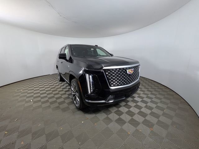 2026 Cadillac Escalade Luxury - Photo 36