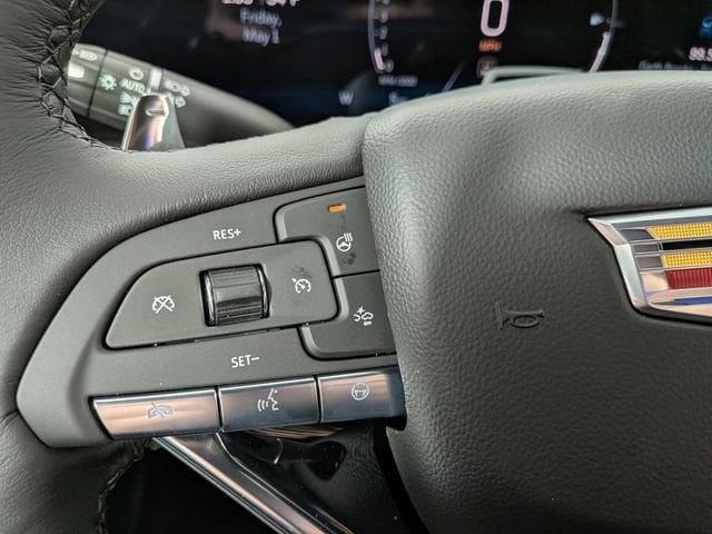 2026 Cadillac CT5 Premium Luxury - Photo 8