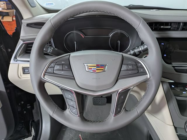 2026 Cadillac XT5 Premium Luxury - Photo 20