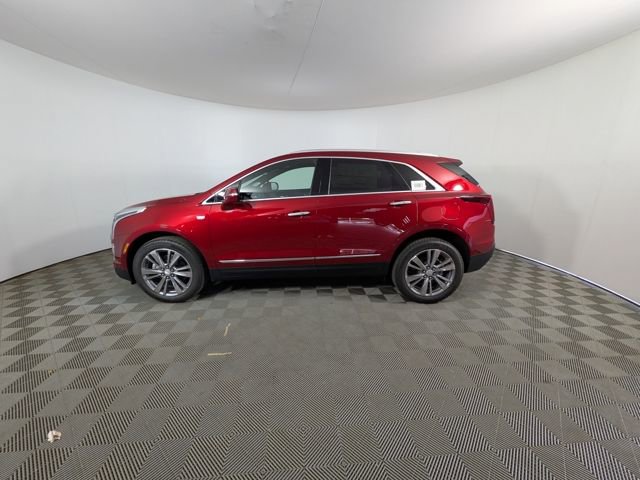 2025 Cadillac XT5 Premium Luxury - Photo 27