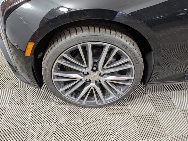 2026 Cadillac CT5 Premium Luxury - Photo 35
