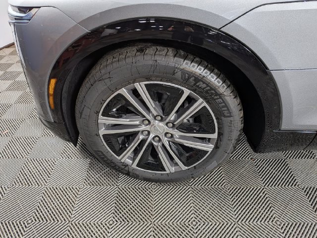 2026 Cadillac LYRIQ Luxury - Photo 35
