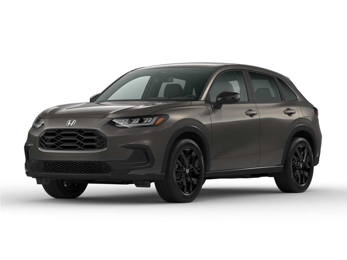 2023 Honda HR-V Sport AWD's photo