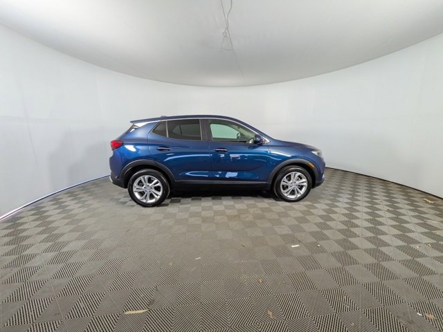 2021 Buick Encore GX Preferred photo 2
