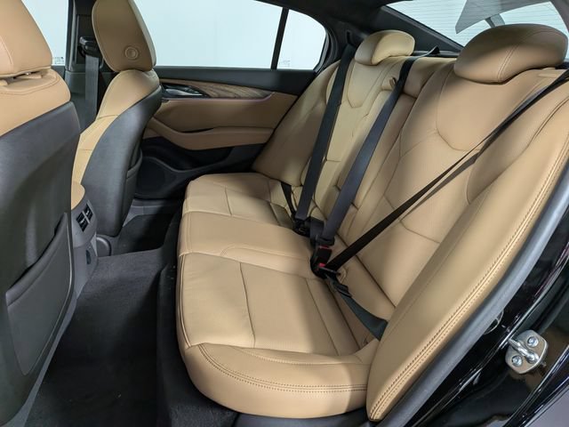 2026 Cadillac CT5 Premium Luxury - Photo 26