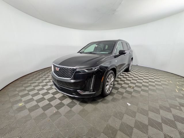2025 Cadillac XT6 Premium Luxury - Photo 32