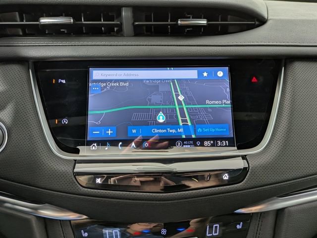 2025 Cadillac XT5 Premium Luxury - Photo 6