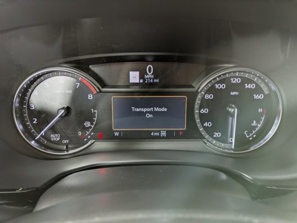 New 2025 CADILLAC XT6 Premium Luxury SUV