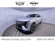 CADILLAC ESCALADE IQ