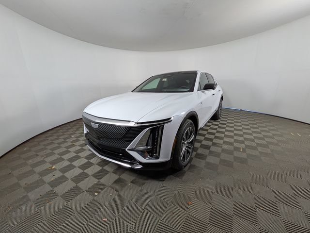 2026 Cadillac LYRIQ Luxury - Photo 29
