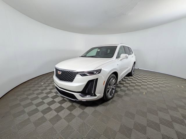 2025 Cadillac XT6 Premium Luxury - Photo 31