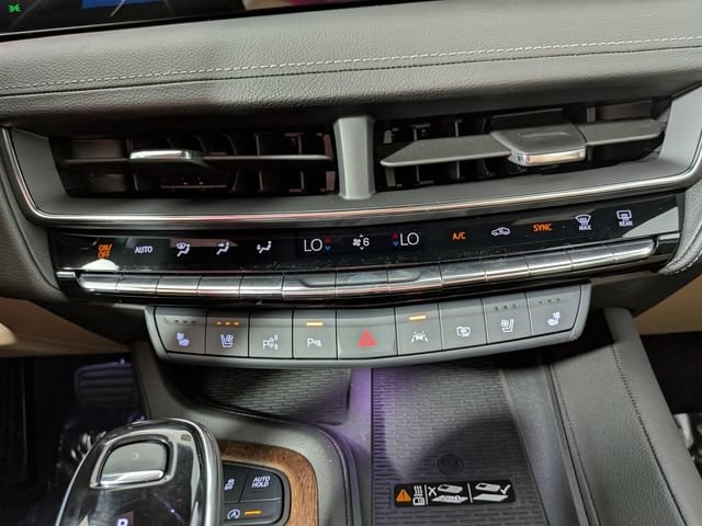 2026 Cadillac CT5 Premium Luxury - Photo 22