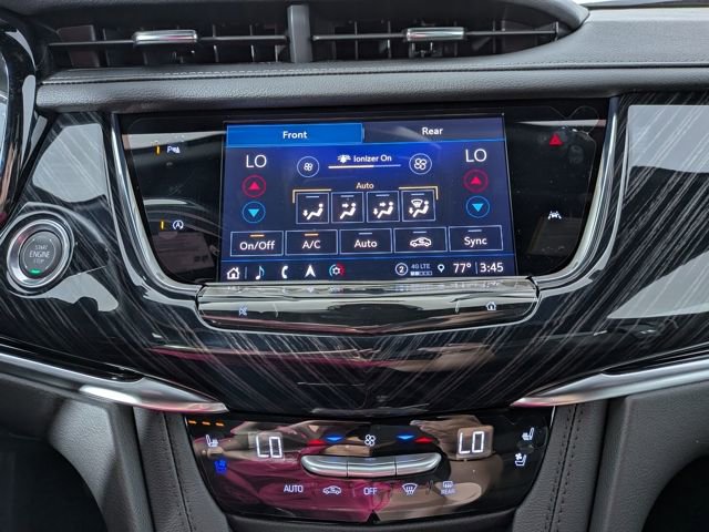2025 Cadillac XT6 Premium Luxury - Photo 23