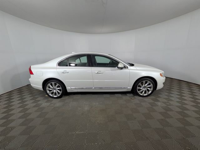 Used 2016 Volvo S80 T5 Platinum with VIN YV140MAM0G1196837 for sale in Clinton Township, MI
