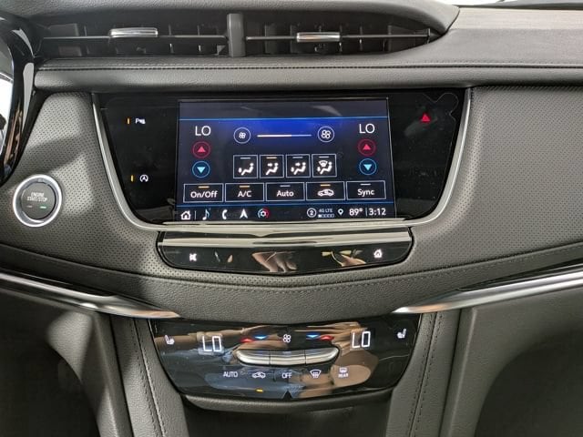 2026 Cadillac XT5 Premium Luxury - Photo 23