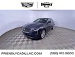 CADILLAC CT4