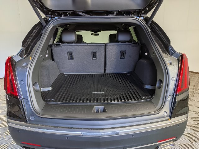 2026 Cadillac XT5 Luxury - Photo 9