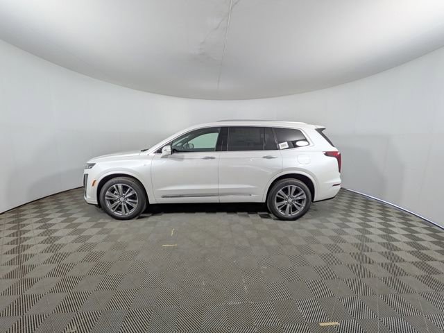 2025 Cadillac XT6 Premium Luxury - Photo 19
