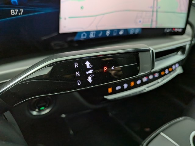 2026 Cadillac LYRIQ Luxury - Photo 20