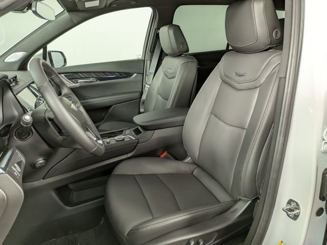 2025 Cadillac XT6 Premium Luxury - Photo 17