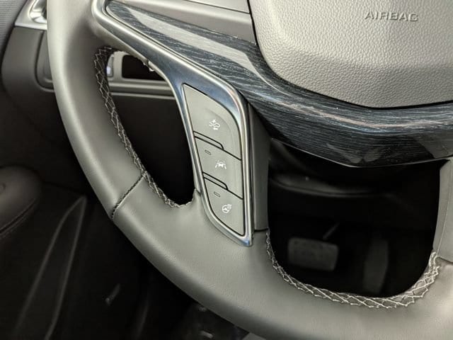 2026 Cadillac XT5 Premium Luxury - Photo 8