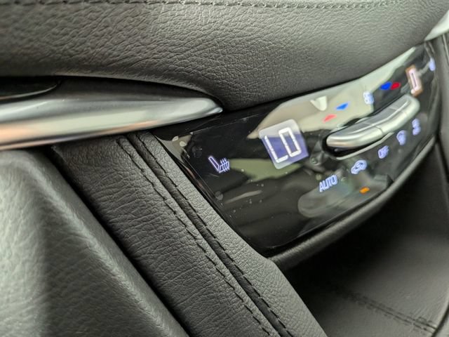 2026 Cadillac XT5 Premium Luxury - Photo 9
