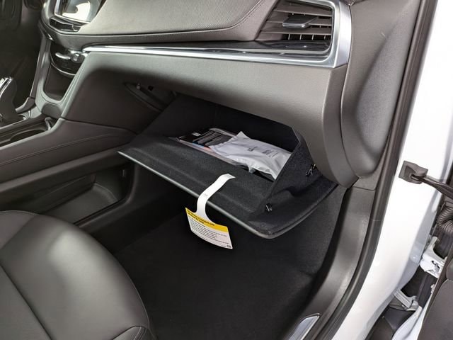2026 Cadillac XT5 Premium Luxury - Photo 33