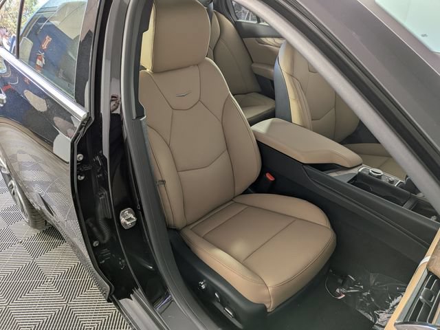 2026 Cadillac CT5 Premium Luxury - Photo 31