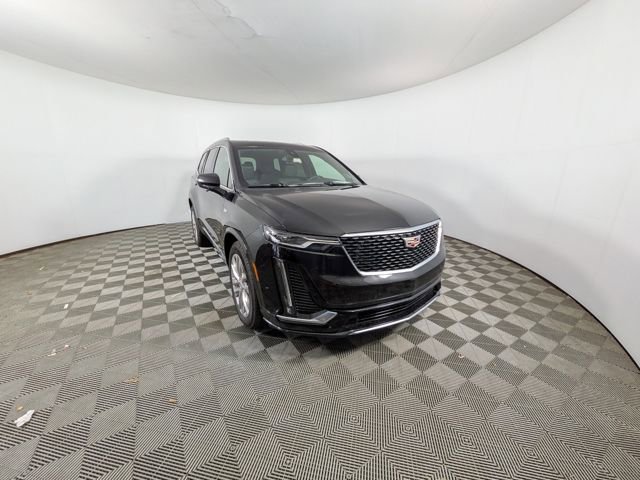 2025 Cadillac XT6 Premium Luxury - Photo 34