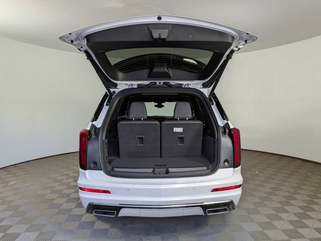 2025 Cadillac XT6 Premium Luxury - Photo 13