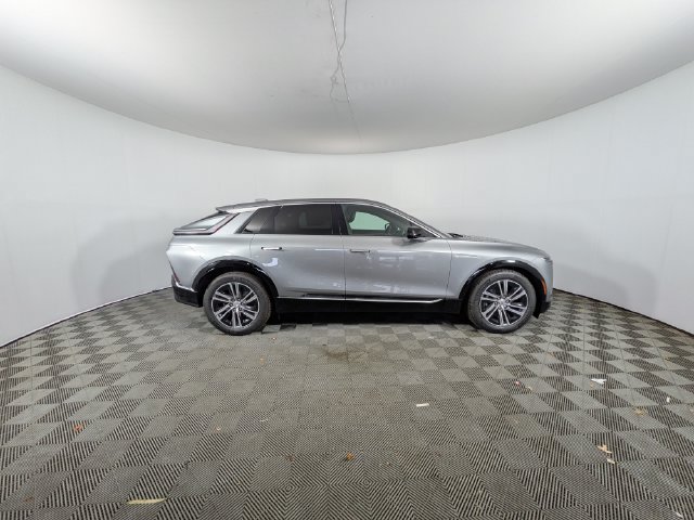 2026 Cadillac LYRIQ Luxury - Photo 33