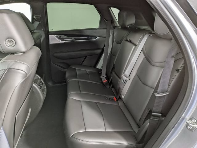 2026 Cadillac XT5 Premium Luxury - Photo 27