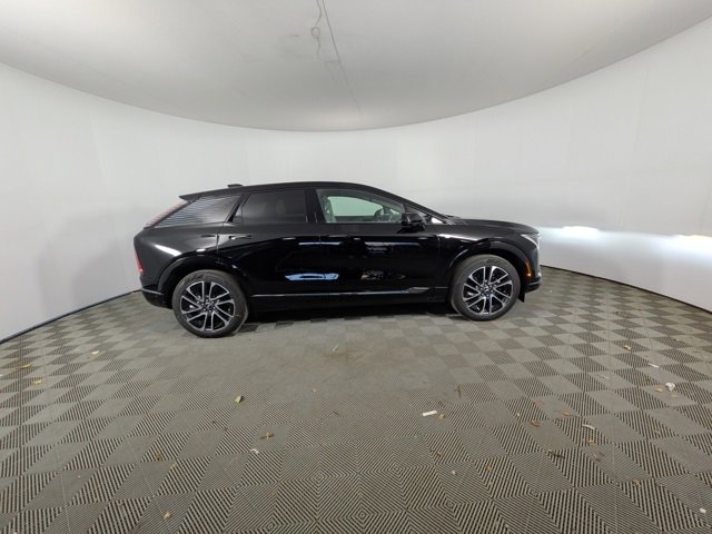 2026 Cadillac Optiq Sport photo 2