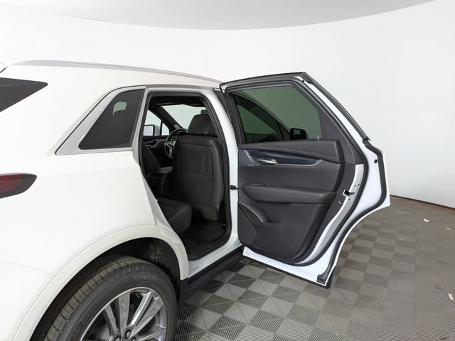 2026 Cadillac XT5 Premium Luxury - Photo 35