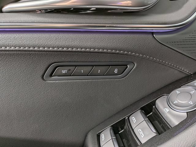 2026 Cadillac CT5 Premium Luxury - Photo 11