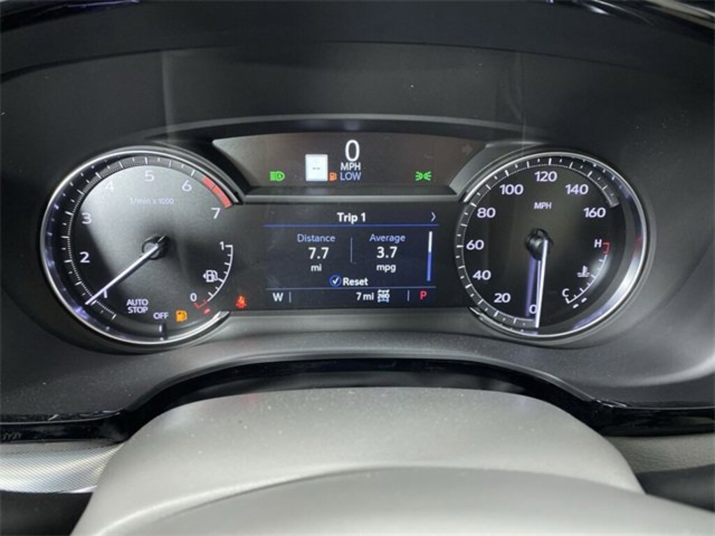 New 2025 CADILLAC XT5 Premium Luxury SUV