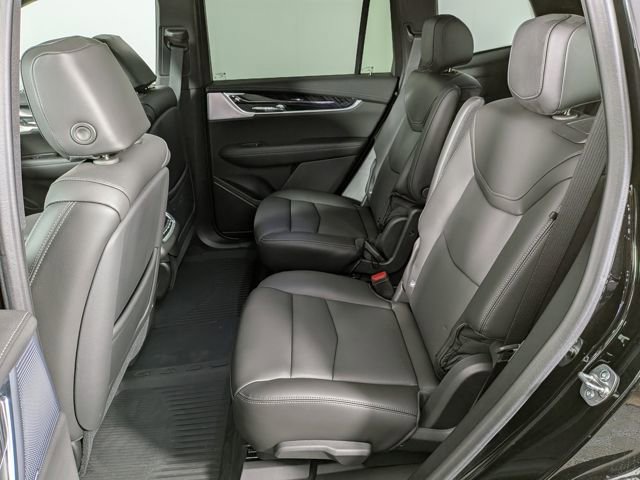 2025 Cadillac XT6 Premium Luxury - Photo 28