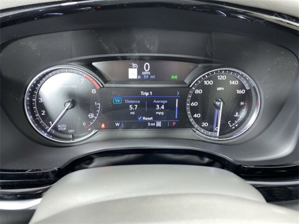 New 2025 CADILLAC XT6 Premium Luxury SUV