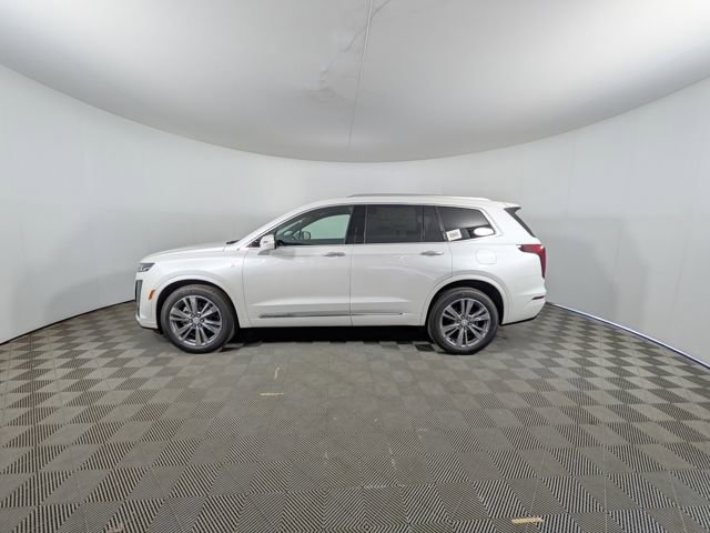 2025 Cadillac XT6 Premium Luxury - Photo 26