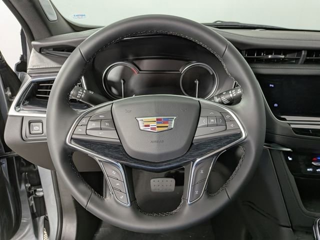 2025 Cadillac XT5 Premium Luxury - Photo 20