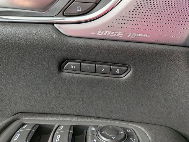 2026 Cadillac XT5 Premium Luxury - Photo 10