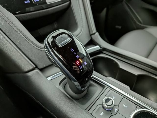 2023 Cadillac XT5 Luxury - Photo 19